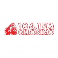 GERONIMO 106,1 FM