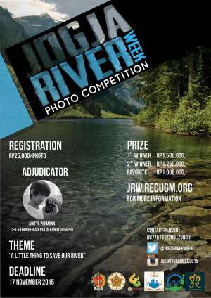 JRW Photo Competition