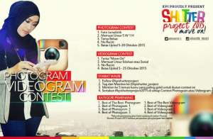 Photogram Videogram Contest