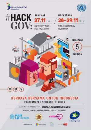 Hackathon With Government
