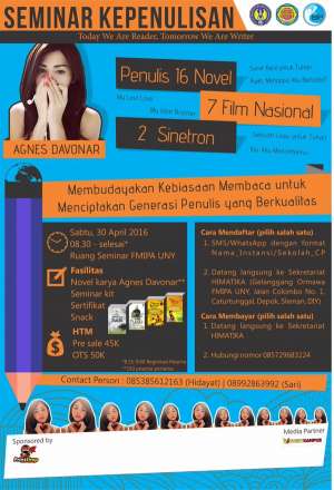 Seminar Sastra
