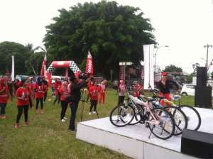 1000 Orang Ikuti Panadol 3 in 1 Fun Walk