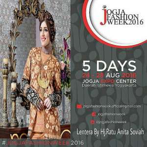 Jogja Fashion Week