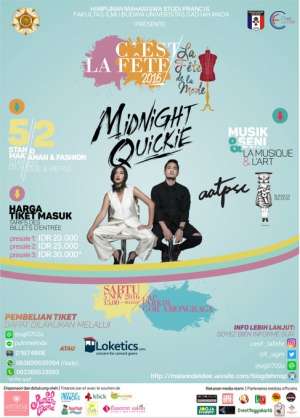 Midnight Quickie