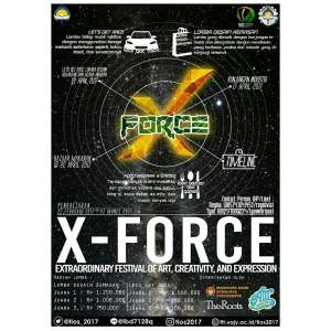 X-Force 