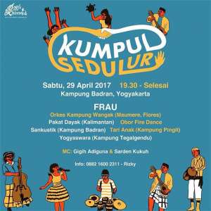 Kumpul Sedulur 
