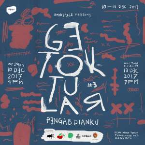 Getok Tular #3 Pengabdianku