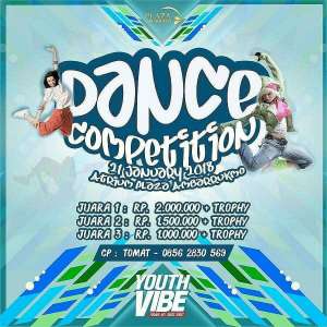 Dance Competition