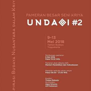 Undagi I #2