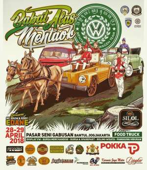 MVWT gelar Babad Alas Mentaok
