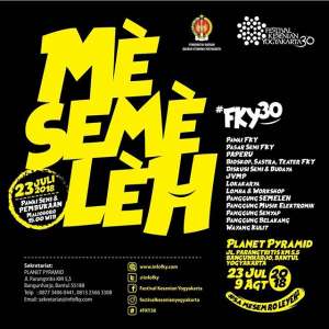 Agenda FKY 2018