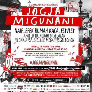 Jogja Migunani