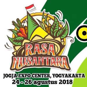 Rasa Nusantara Expo 2018