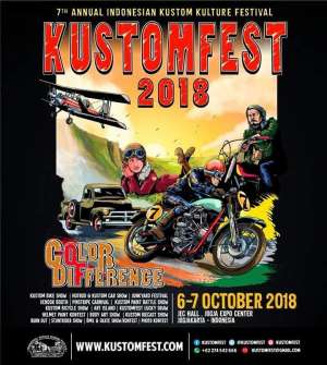 Kustomfest 2018