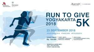 Run to Give