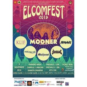 Elcomfest 2018