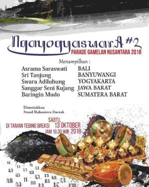 Ngayogyaswara#2