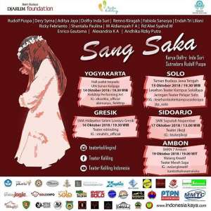 Sang Saka