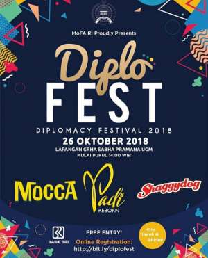Diplo Fest 2018