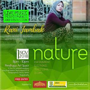 Live Performance : Nature