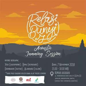 Relasi Bunyi 