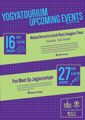 Agenda Yogyatorium Jan 2019