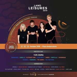 LAND OF LEISURES 2019