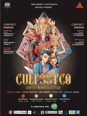 CULF3STCO