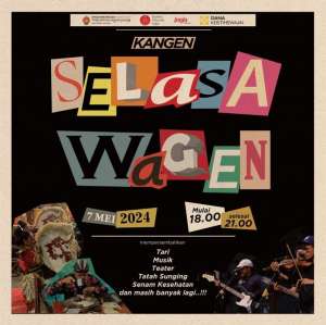 Selasa Wagen 