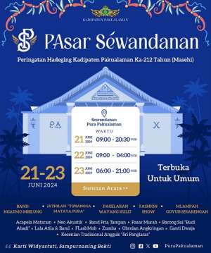 Pasar Sewandanan