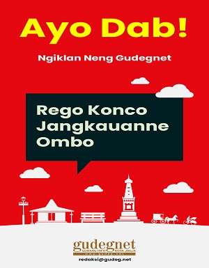 gudegnet