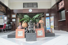 Balai Besar Kerajinan & Batik