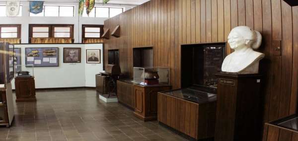 Museum Pergerakan Wanita Indonesia