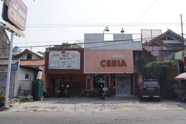 Mie Ceria