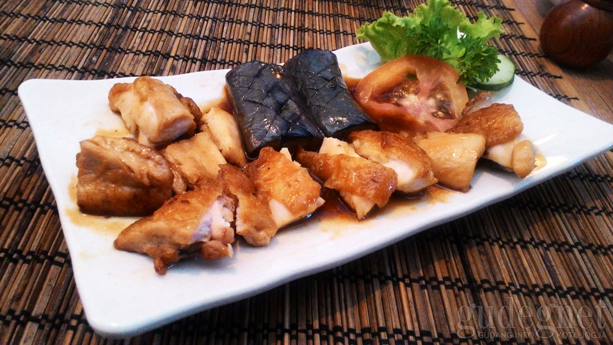 Ai Royal Unagi Japanese Original Resto