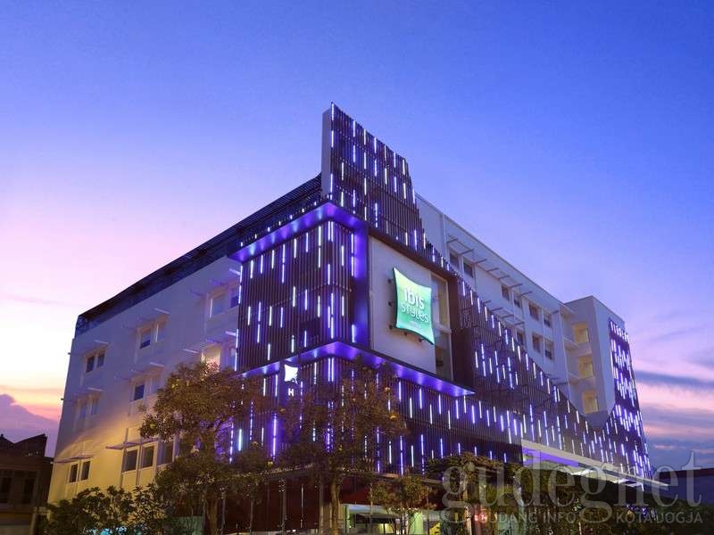  Ibis Styles Yogyakarta (ex all seasons)   