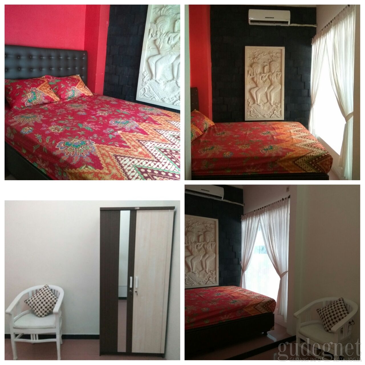 Cantel Griya  Kos Exclusive