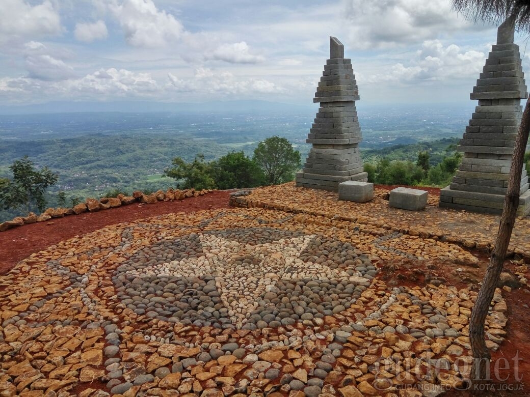 Bukit Lintang Sewu