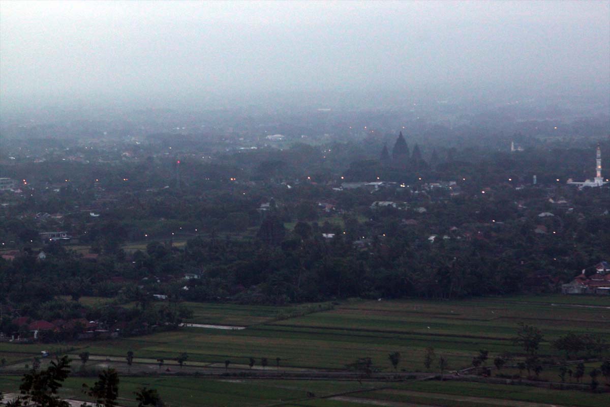 Spot Riyadi Jogja