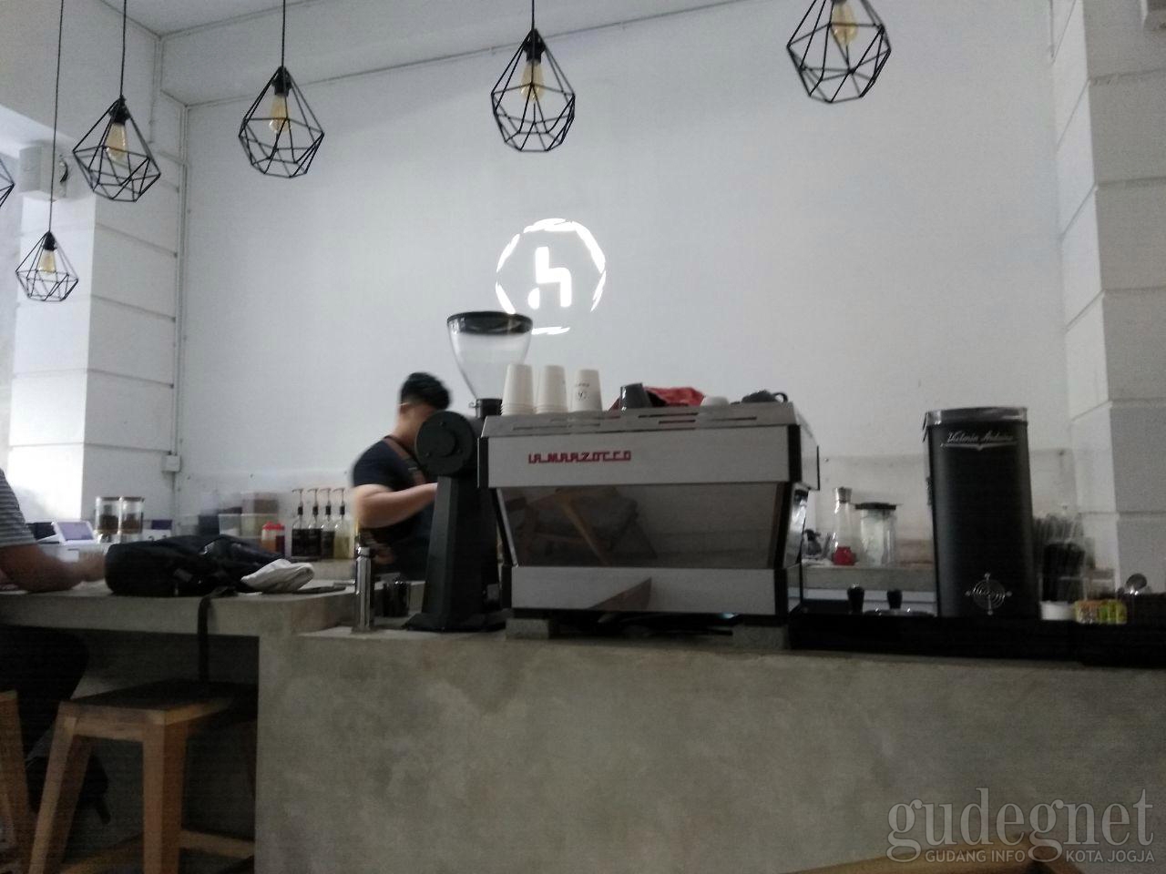 Hayati Specialty Coffee  