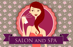 Golden Skin Care , Spa & Salon