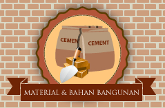 Toko Bangunan Pulung Jaya