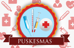 Puskesmas Nglipar I