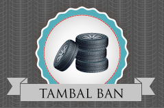 Tambal Ban Suhadi