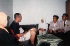 Akademi Pariwisata Buana Wisata