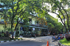 Bagian Organisasi Pemkot Yogya