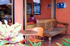 CHEERS Cafe n Movie Corner Yogyakarta