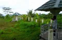 Desa Wisata Trumpon