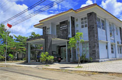 Kantor Arsip Daerah Kabupaten Bantul 