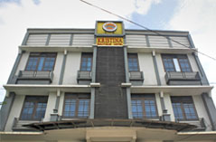 Kristina  Hotel Yogyakarta